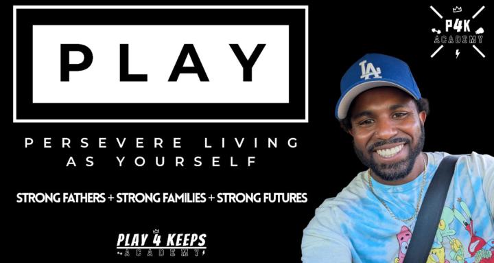 PLAY 4 Keeps Academy