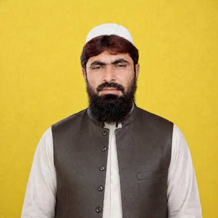 Usman Ullah