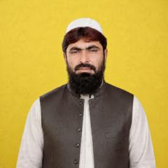 Usman Ullah