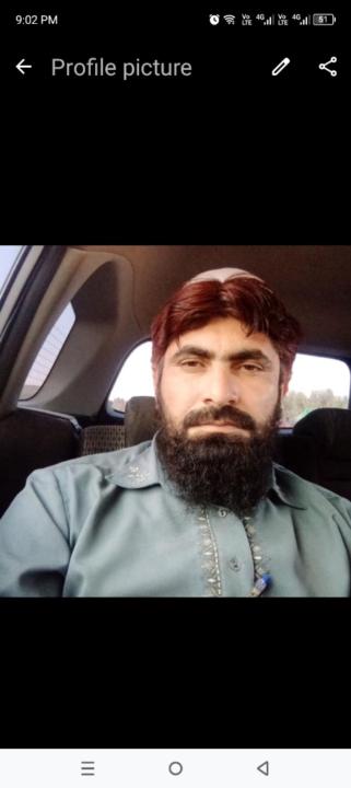 Usman Ullah