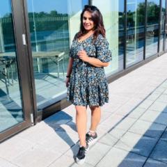 Dimple Hirani