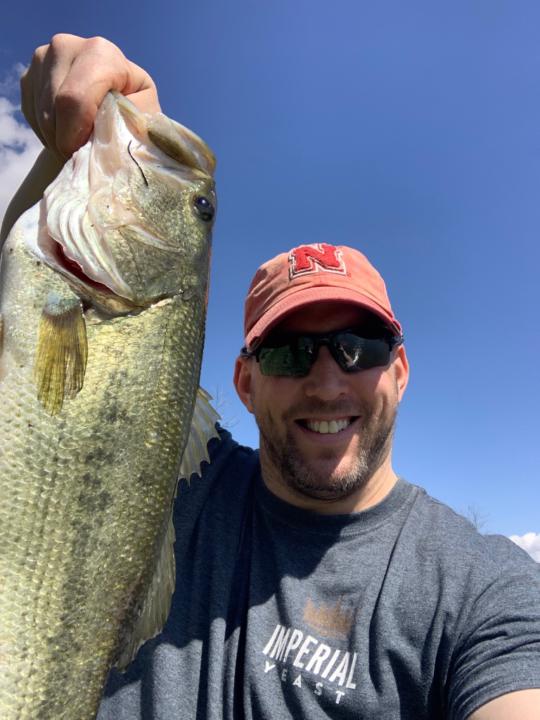 Brian Hoesing