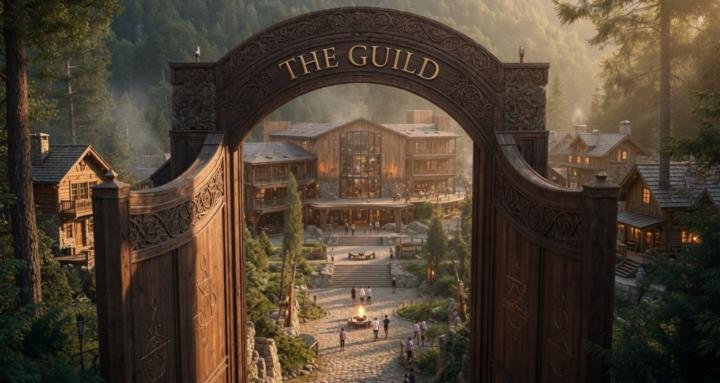 The Guild