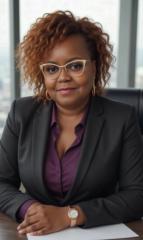 Tenita Abraham