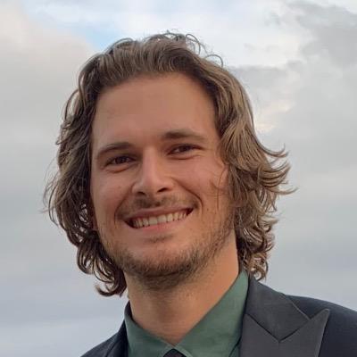 Mátyás Canter-Hiszem