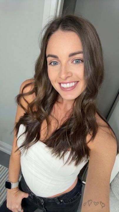 Alyssa Fowlie