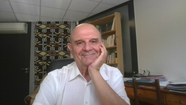 Philippe Vion