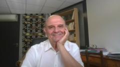 Philippe Vion