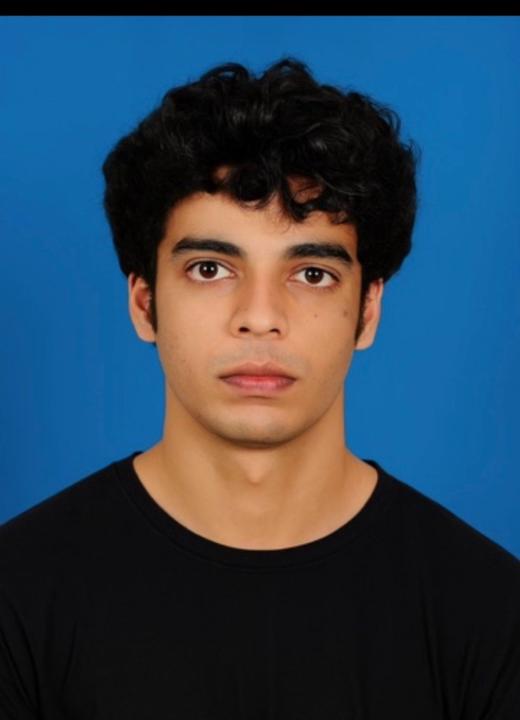 Soham Dhekale