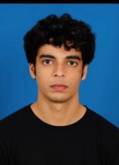 Soham Dhekale