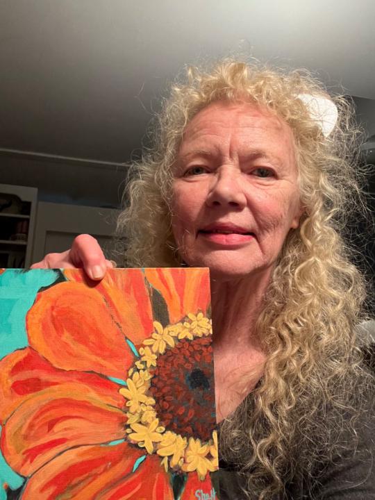 Sheila Hubbard