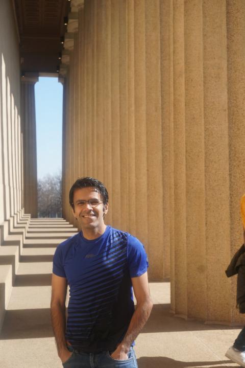 Anshul Gautam