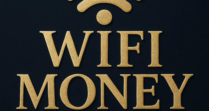 WiFi Money💰