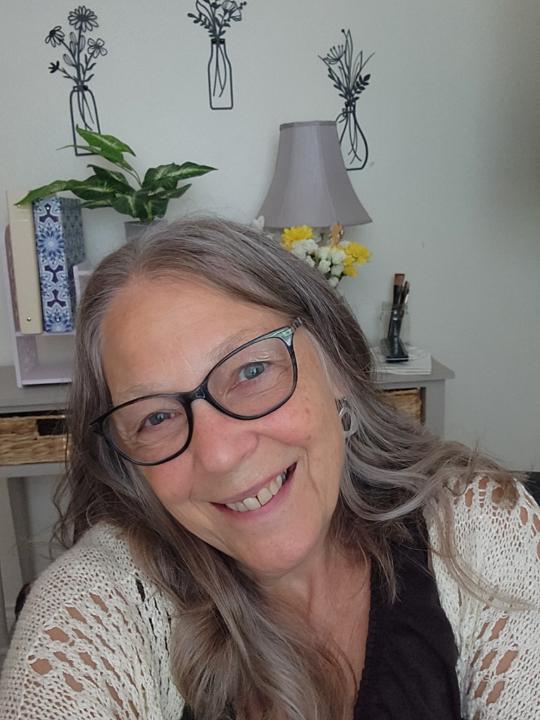 Shari Lynne Dominick