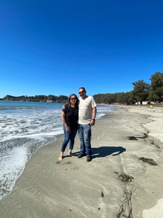 Maria Angelica Garcia