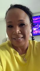 Angelia Jones