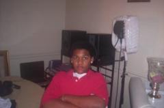 Rico Carter