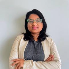 Chaitra Indi