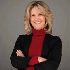 Jill Sayre