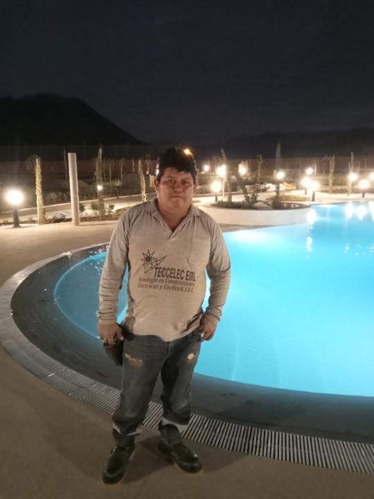 Mahoo Yoer Limaylla Torres