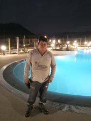 Mahoo Yoer Limaylla Torres