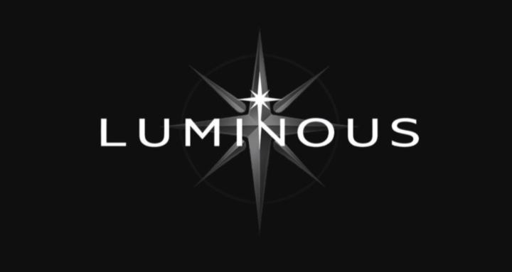 Luminous