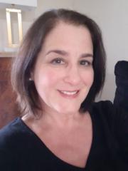 Rebecca Karlin