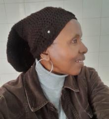 Nakedi Hlongwane