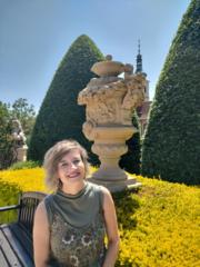 Inmaculada Miranda riaño