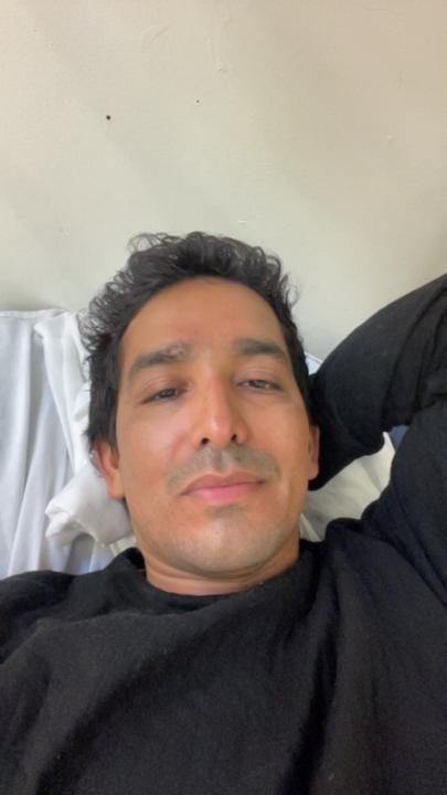 Leonel Vasquez