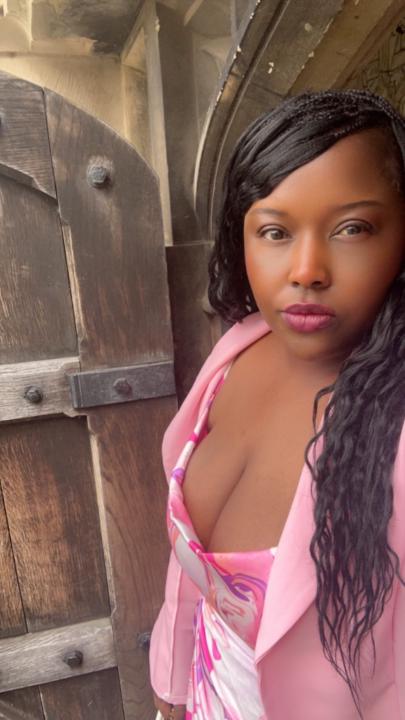 Jodi-Ann Johnson Mitchell