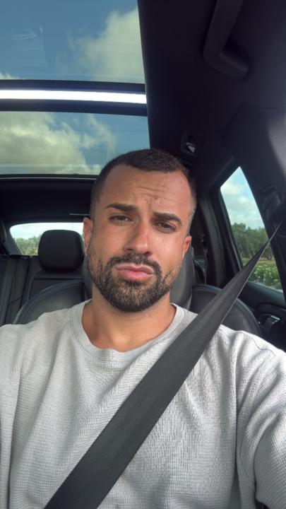 José Carlos Martínez Ruiz