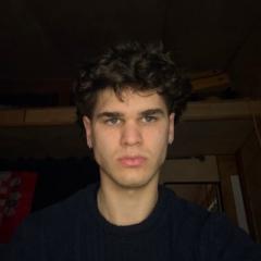 Elijah Golozara