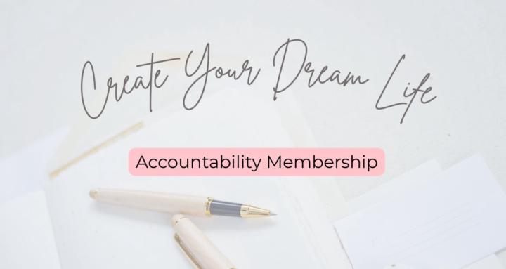 Accountability Membership