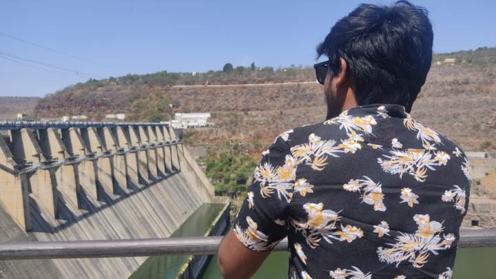 Srikanth Katukojwala