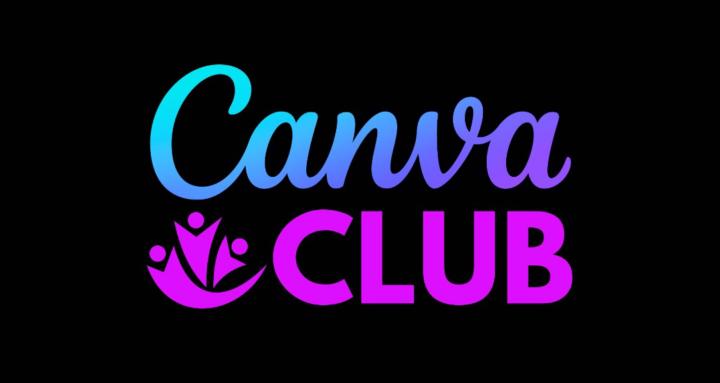 Canva Club