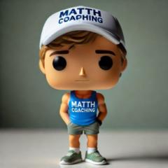 Matt Hisleur