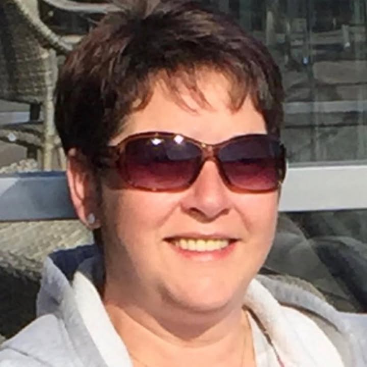 Jeannette Walker