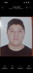 Carlos David Rodríguez Flores
