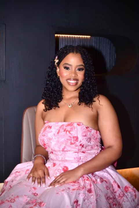 Nokwethaba Sibisi