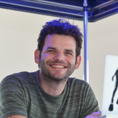 Nicolas Gilquin