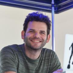 Nicolas Gilquin