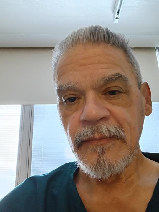 Ivan Colon-Ruiz