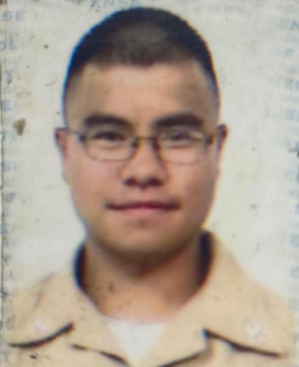 Richard Veloria