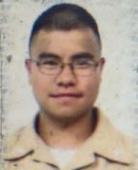 Richard Veloria