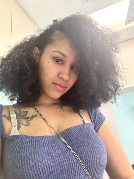 Rahisha Neal