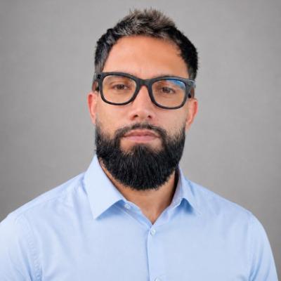 Rodrigo Palacios