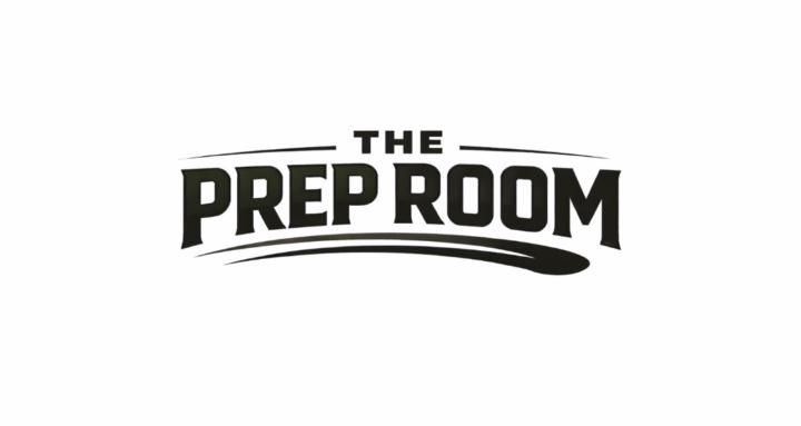 The Prep Room