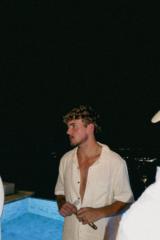 Finlay Naisbitt