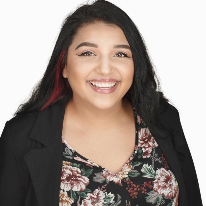 Maricella Gabriel-McGowan